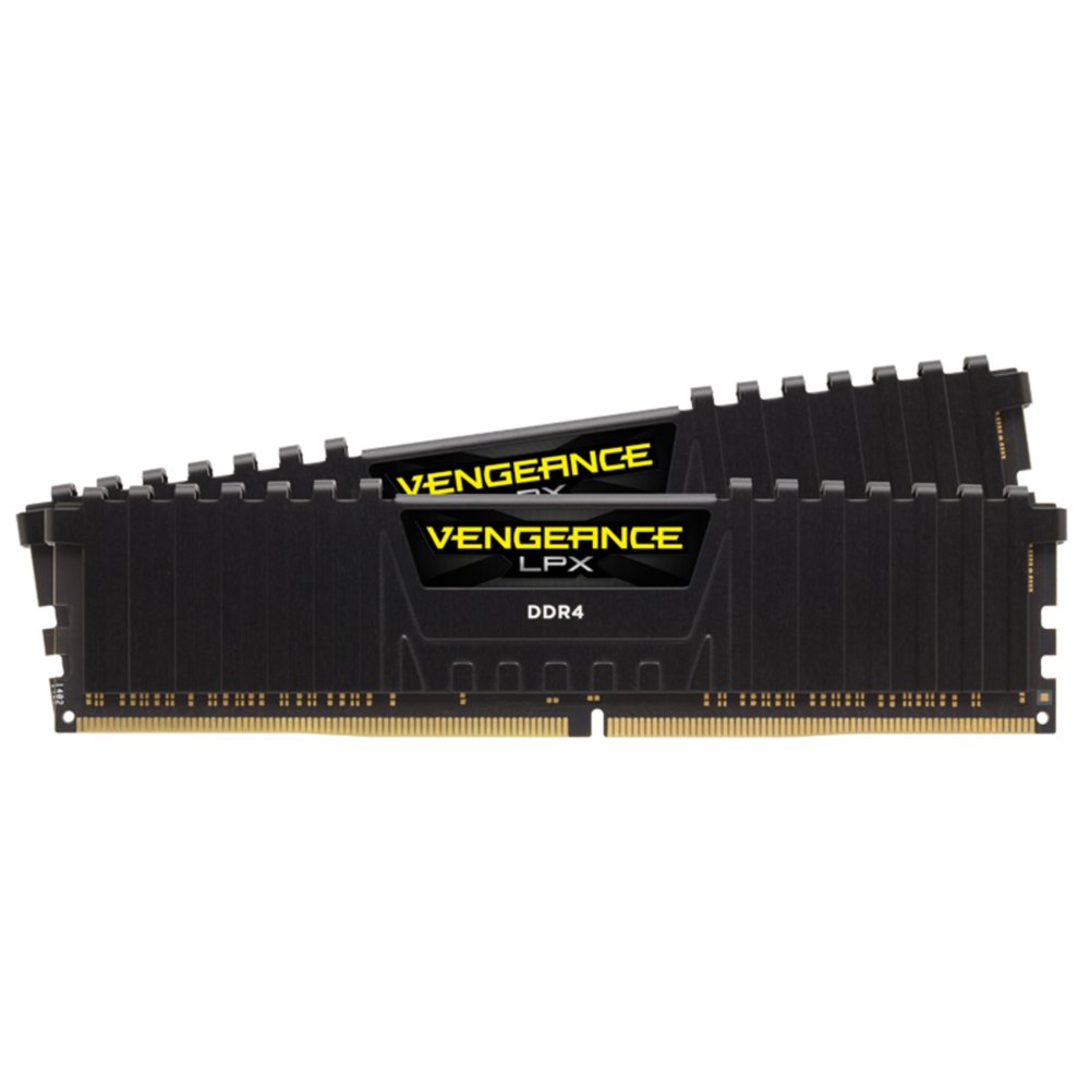 Corsair Vengeance LPX | 16GB 2x8GB DDR4 | 3600MHz | DIMM | CL18 | Geheugenmodule | RAM - Matmuis - Matmuis